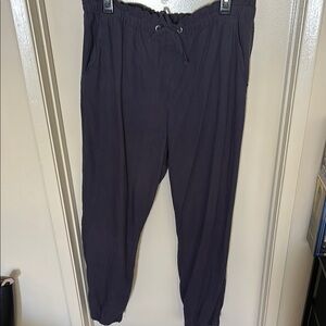 Women’s Navy Pants